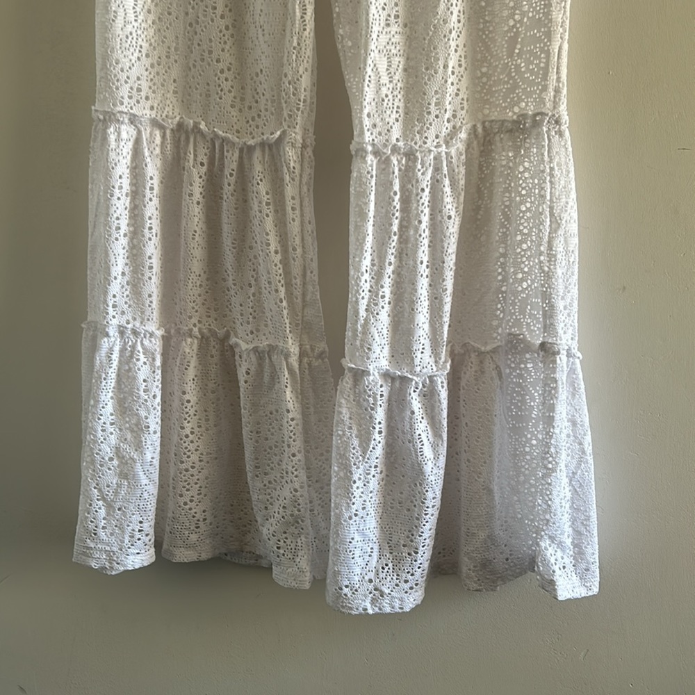 🛍️ Time and True, Woman’s Size Small Swim Cover Up Pants - Picture 4 of 7